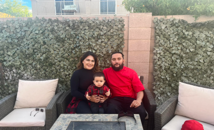 Hombre disparó a su esposa e hijo y luego se suicidó